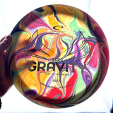 Latitude 64 Zero Gravity Bolt, 127g