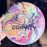 Latitude 64 Zero Gravity Bolt, 127g