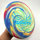 Latitude 64 Zero Gravity Saint, 124g