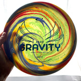 Latitude 64 Zero Gravity Saint, 124g