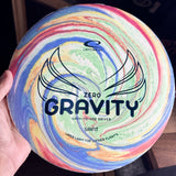 Latitude 64 Zero Gravity Saint, 124g