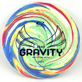 Latitude 64 Zero Gravity Saint, 124g