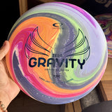 Latitude 64 Zero Gravity Pure, 128g
