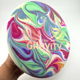Latitude 64 Zero Gravity Saint, 124g