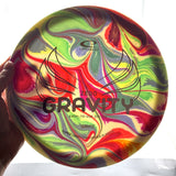 Latitude 64 Zero Gravity Saint, 124g