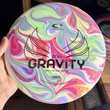 Latitude 64 Zero Gravity Saint, 124g