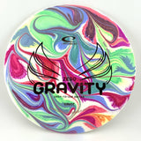 Latitude 64 Zero Gravity Saint, 124g