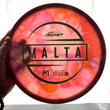 Discraft ESP Malta - Paul McBeth Signature Series, 171g