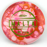 Discraft ESP Malta - Paul McBeth Signature Series, 171g