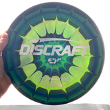 Discraft ESP Crank, 174g