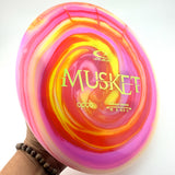 Latitude 64 Opto Musket, 169g