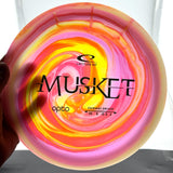 Latitude 64 Opto Musket, 169g
