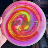 Latitude 64 Opto Musket, 169g