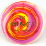 Latitude 64 Opto Musket, 169g