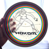 MVP Fission Wave - Sarah Hokom Team Series, 145g