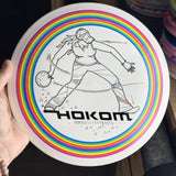 MVP Fission Wave - Sarah Hokom Team Series, 145g