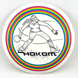 MVP Fission Wave - Sarah Hokom Team Series, 145g