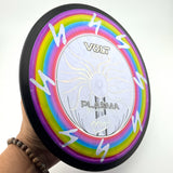 MVP Plasma Volt, 172g