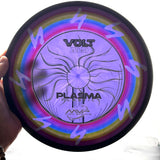 MVP Plasma Volt, 172g