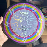 MVP Plasma Volt, 172g