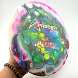 Prodigy 400 Feedback, 174g