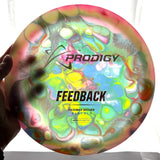 Prodigy 400 Feedback, 174g
