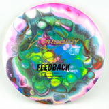 Prodigy 400 Feedback, 174g