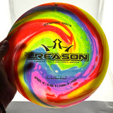 Dynamic Discs Lucid Treason, 173g