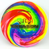 Dynamic Discs Lucid Treason, 173g