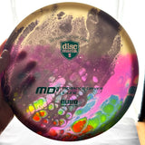 Discmania S-Line MD3, 175g