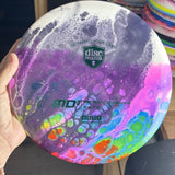 Discmania S-Line MD3, 175g