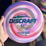 Discraft ESP Nuke SS, 173g