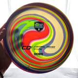 Discmania S-Line CD1, 174g