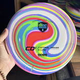 Discmania S-Line CD1, 174g