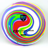 Discmania S-Line CD1, 174g