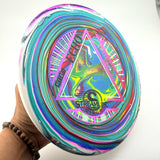 Streamline Neutron Echo, 169g