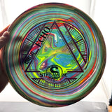 Streamline Neutron Echo, 169g