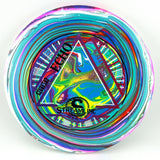 Streamline Neutron Echo, 169g