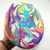 Discmania Hard Exo Logic, 176g