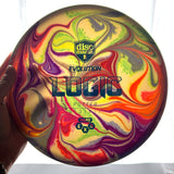 Discmania Hard Exo Logic, 176g