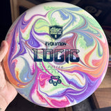 Discmania Hard Exo Logic, 176g
