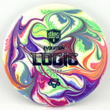 Discmania Hard Exo Logic, 176g