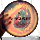 Latitude 64 Gold Fuse, 177g