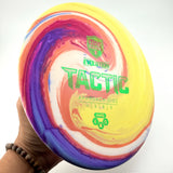 Discmania Hard Exo Tactic, 174g