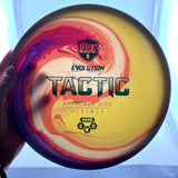 Discmania Hard Exo Tactic, 174g