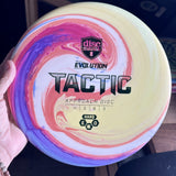 Discmania Hard Exo Tactic, 174g