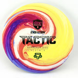 Discmania Hard Exo Tactic, 174g