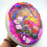 MVP Fission Trail - 2026 James Conrad Limited Edition, 168g