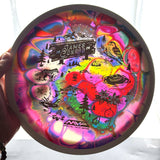 MVP Fission Trail - 2026 James Conrad Limited Edition, 168g
