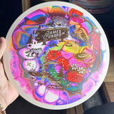 MVP Fission Trail - 2026 James Conrad Limited Edition, 168g